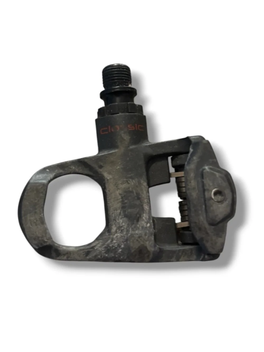 Used Look Keo Classic Pedals